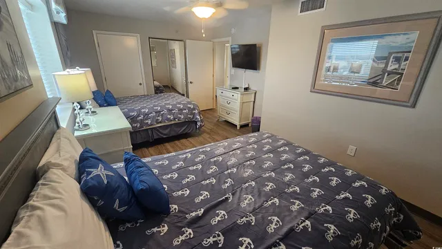 $304,953 | 201 74th Avenue North, Unit 1201, Myrtle Beach, SC 29572