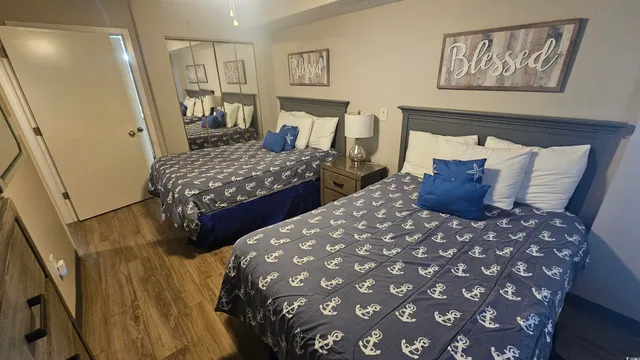 $304,953 | 201 74th Avenue North, Unit 1201, Myrtle Beach, SC 29572