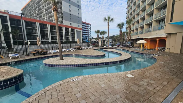 $304,953 | 201 74th Avenue North, Unit 1201, Myrtle Beach, SC 29572