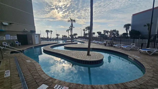 $304,953 | 201 74th Avenue North, Unit 1201, Myrtle Beach, SC 29572