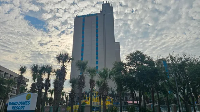 $304,953 | 201 74th Avenue North, Unit 1201, Myrtle Beach, SC 29572