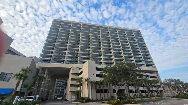 $304,953 | 201 74th Avenue North, Unit 1201, Myrtle Beach, SC 29572