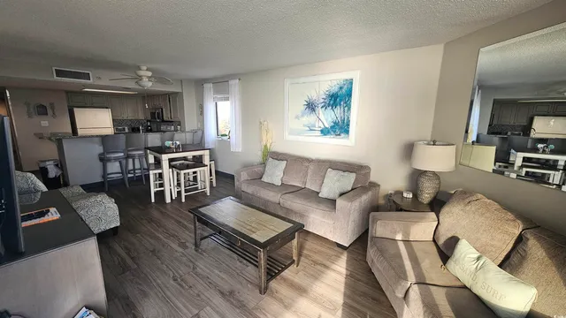 $304,953 | 201 74th Avenue North, Unit 1201, Myrtle Beach, SC 29572