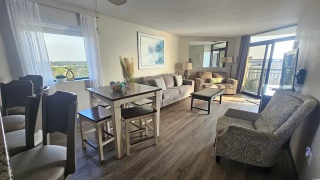 $304,953 | 201 74th Avenue North, Unit 1201, Myrtle Beach, SC 29572