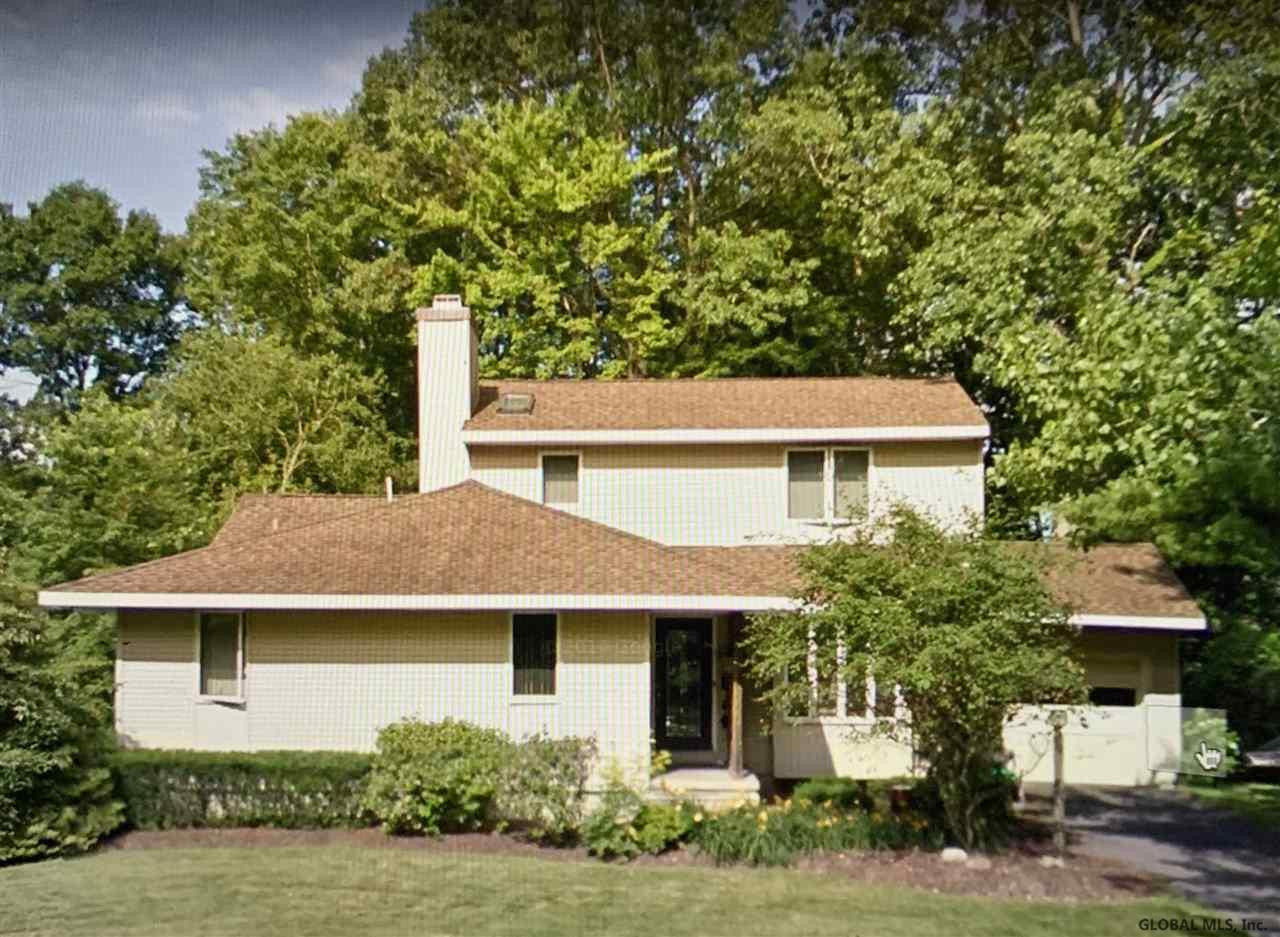 33 Albin Road Bethlehem, NY 12054 - Photo 1 of 1 Photo 1