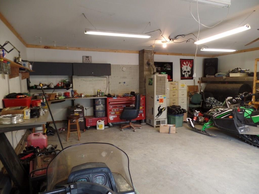 291 Bishop Hill Road Leeds, ME 04263 - Photo 25 of 34 Photo