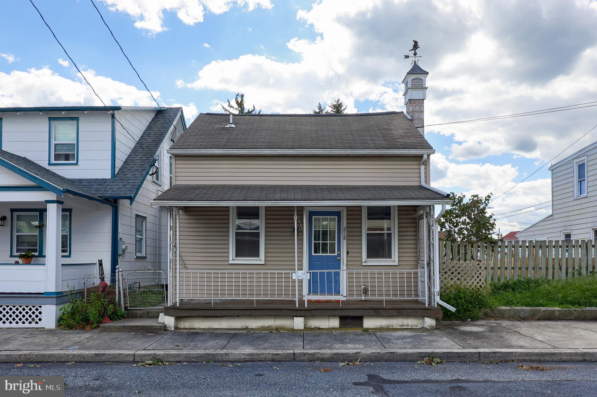 218 Magnolia Street Manheim, PA 17545 - Photo 1 of 34 Gallery Image 1