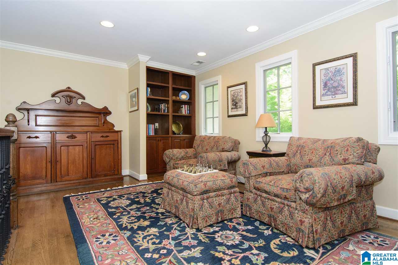 3572 River Bend Road Birmingham, AL 35243 - Photo 20 of 35