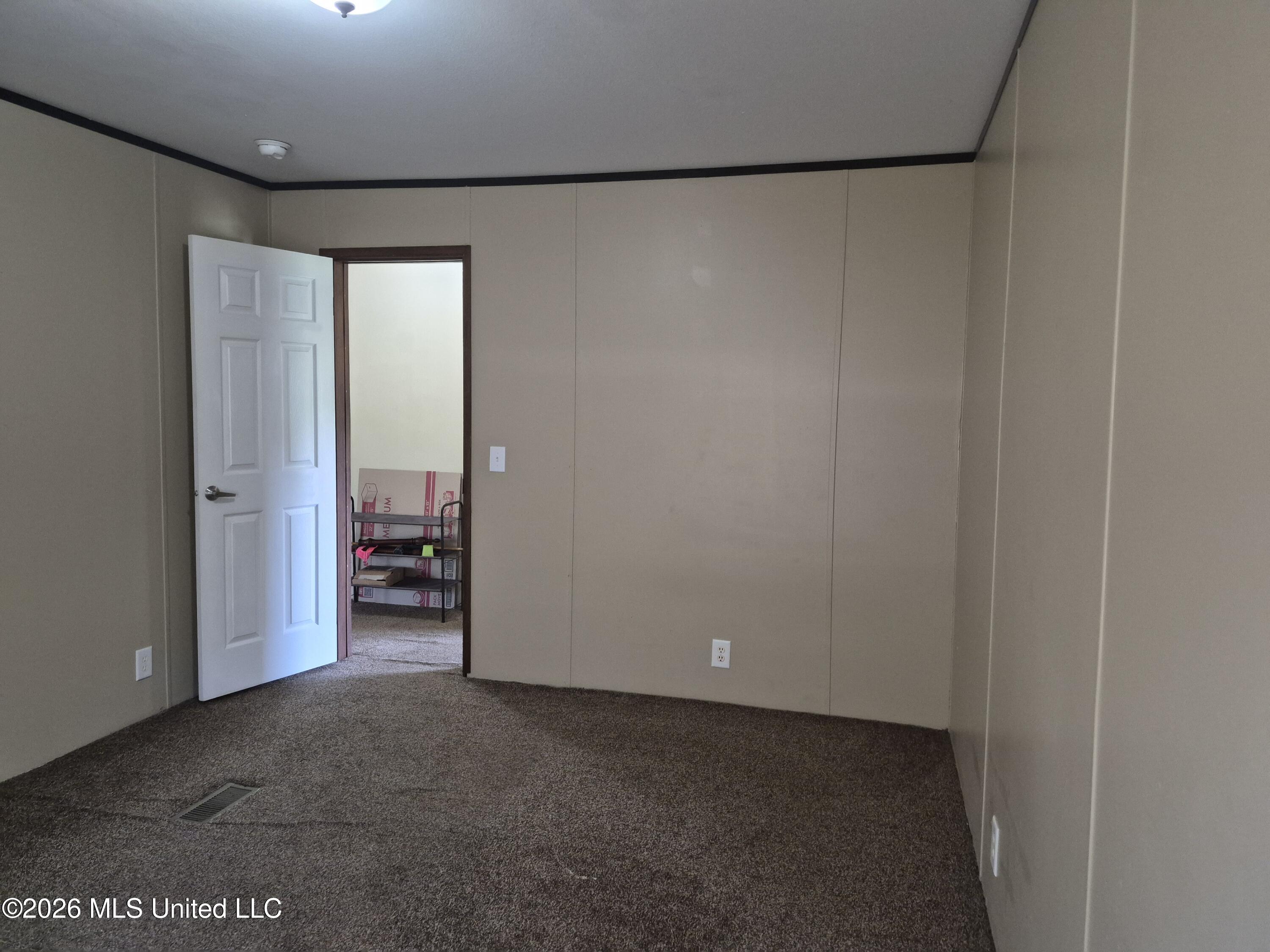 54 Ballard Road Perkinston, MS 39573 - Photo 23 of 35 Front Corner Guest Room