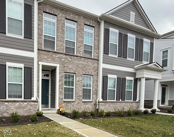 $344,900 | 518 Gilder Drive, Carmel, IN 46032