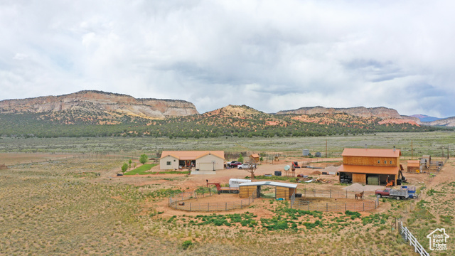 7395 Johnson Canyon Road Kanab, UT 84741 - Photo 54 of 56