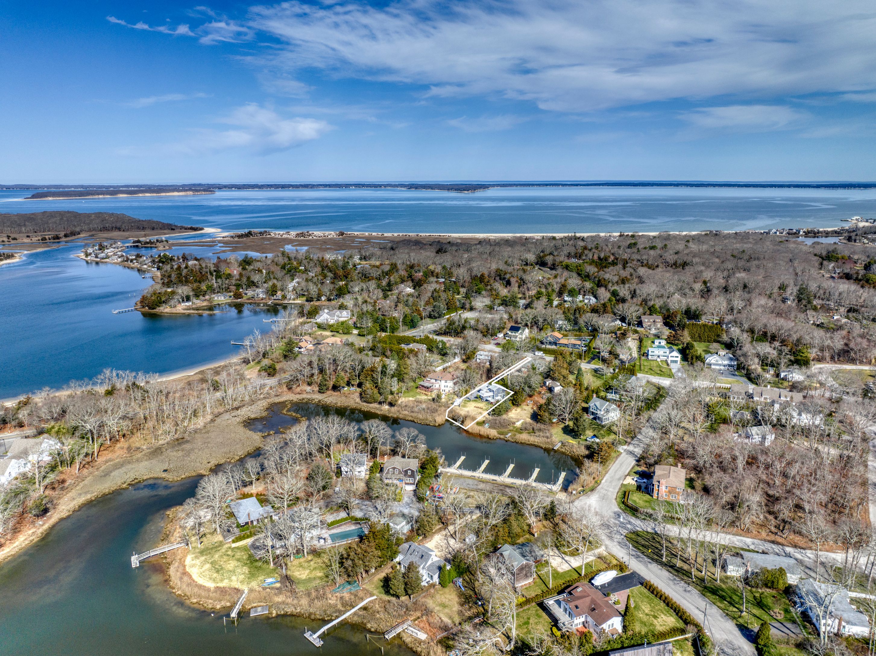 16 Cove Road Southampton, NY 11968 - Photo 15 of 15