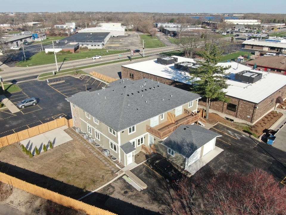 5 South Virginia Road, Unit 4 Crystal Lake, IL 60014 - Photo 23 of 24