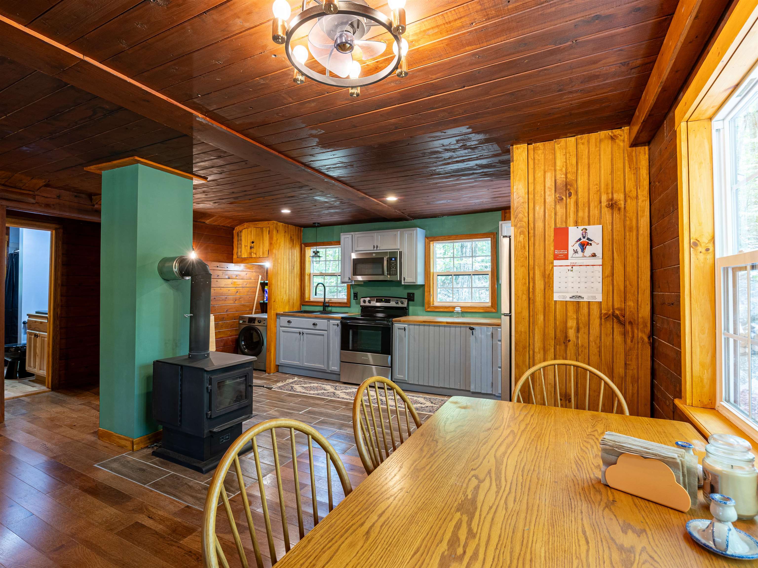 73 Baker Hill Road Bradford, NH 03221 - Photo 20 of 44