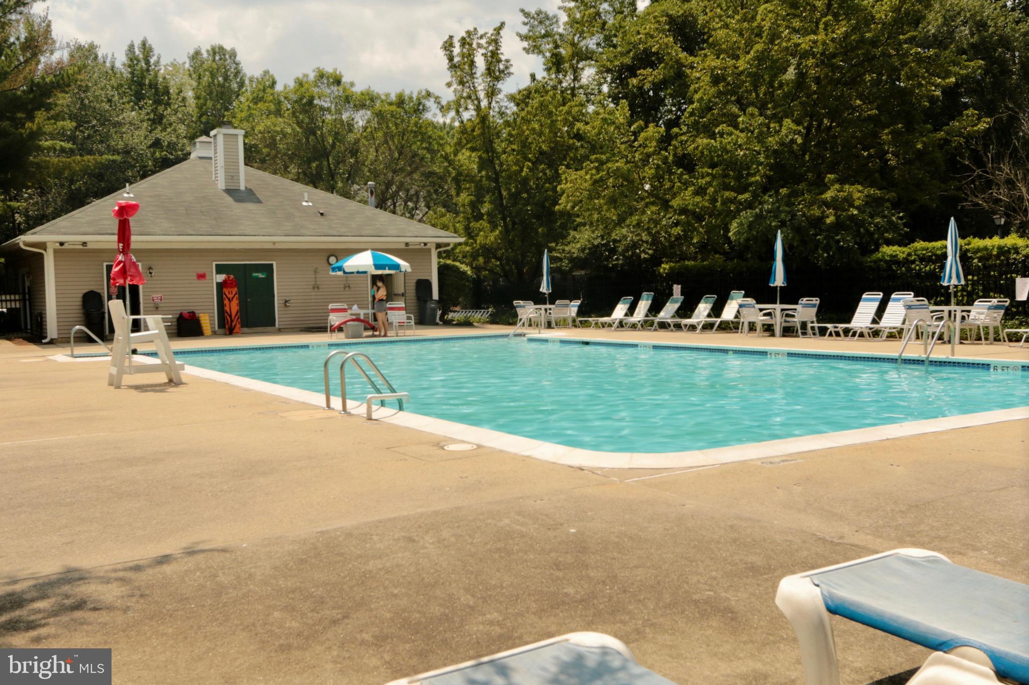 64 Versailles Court Trenton, NJ 08619 - Photo 17 of 17