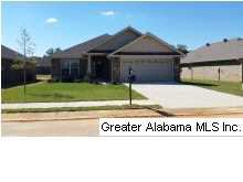 212 Makena Way Alabaster, AL 35007 - Photo 1 of 2