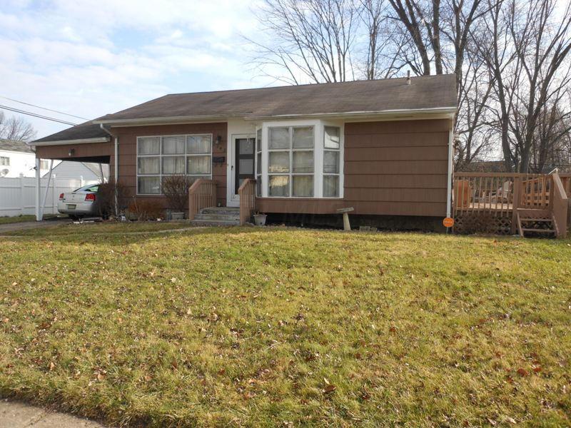 1142 Country Club Road Columbus, OH 43227 - Photo 1 of 27 Gallery Image 1
