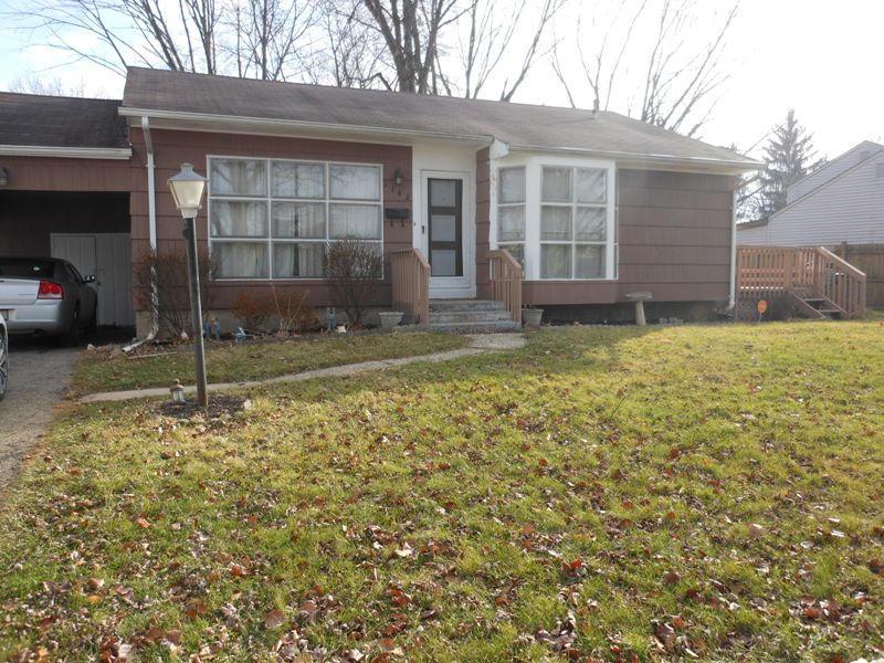 1142 Country Club Road Columbus, OH 43227 - Photo 2 of 27 Gallery Image 2