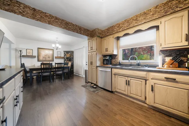 $249,000 | 6342 Columbine Boulevard, Rockford, IL 61108