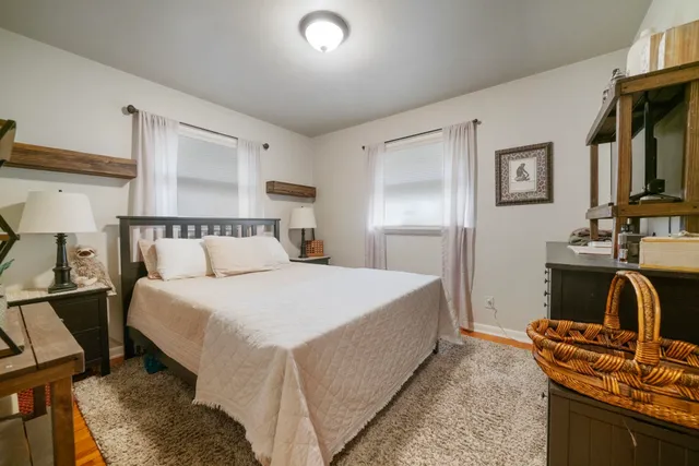 $249,000 | 6342 Columbine Boulevard, Rockford, IL 61108