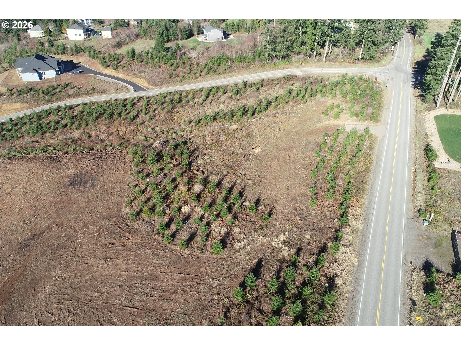 0 Shirley Gordon Road, Unit B Kalama, WA 98625 - Photo 1 of 11