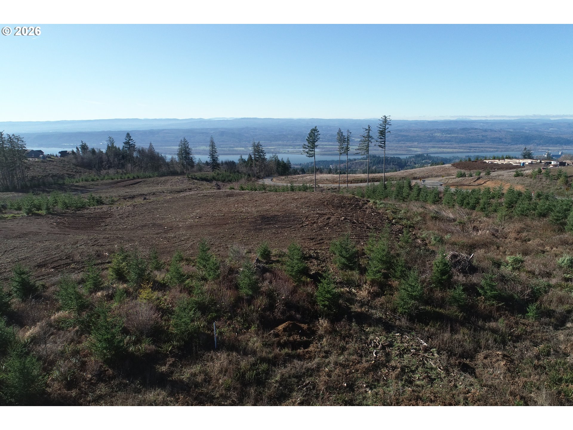 0 Shirley Gordon Road, Unit B Kalama, WA 98625 - Photo 4 of 11