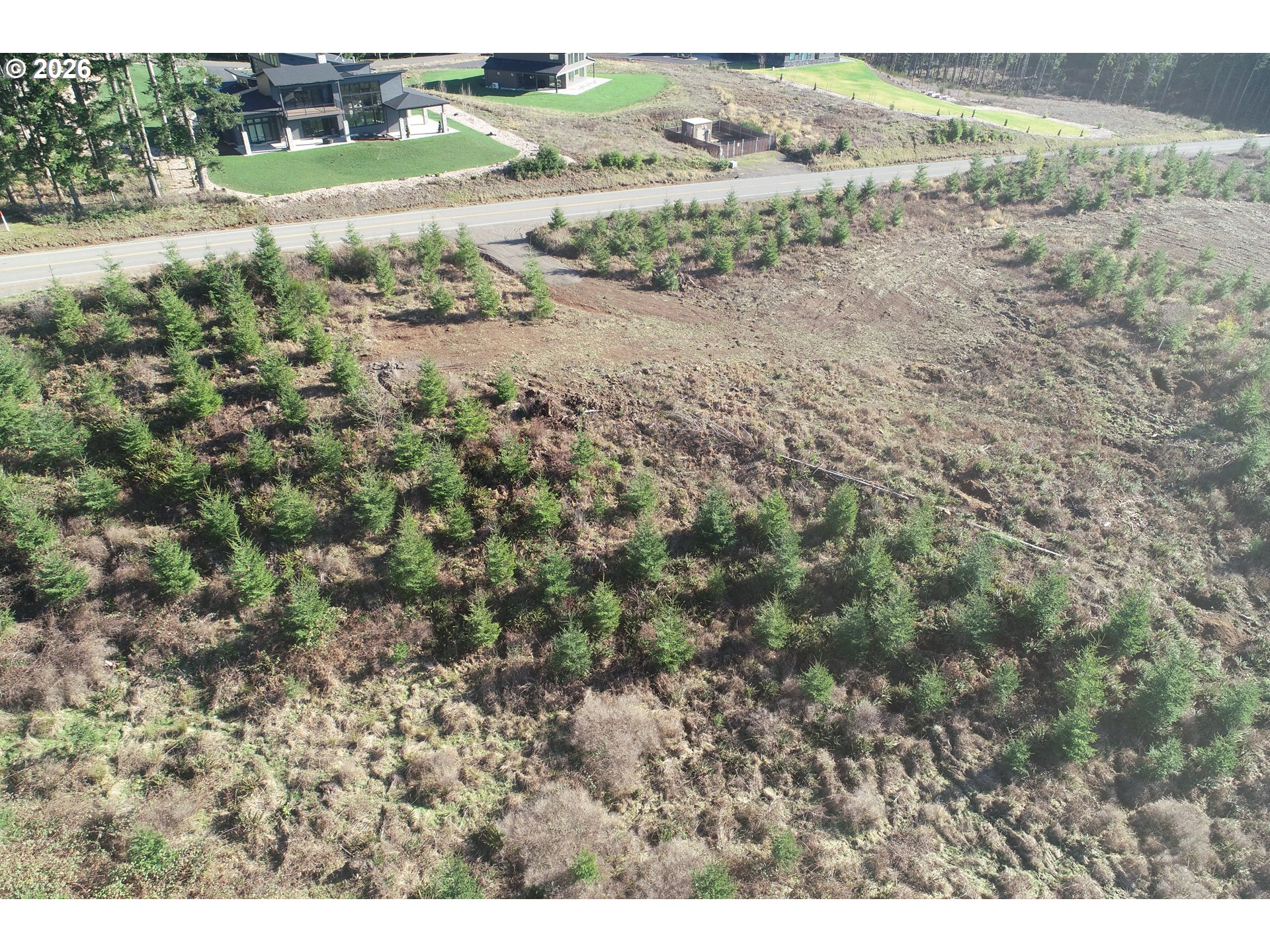 0 Shirley Gordon Road, Unit B Kalama, WA 98625 - Photo 9 of 11