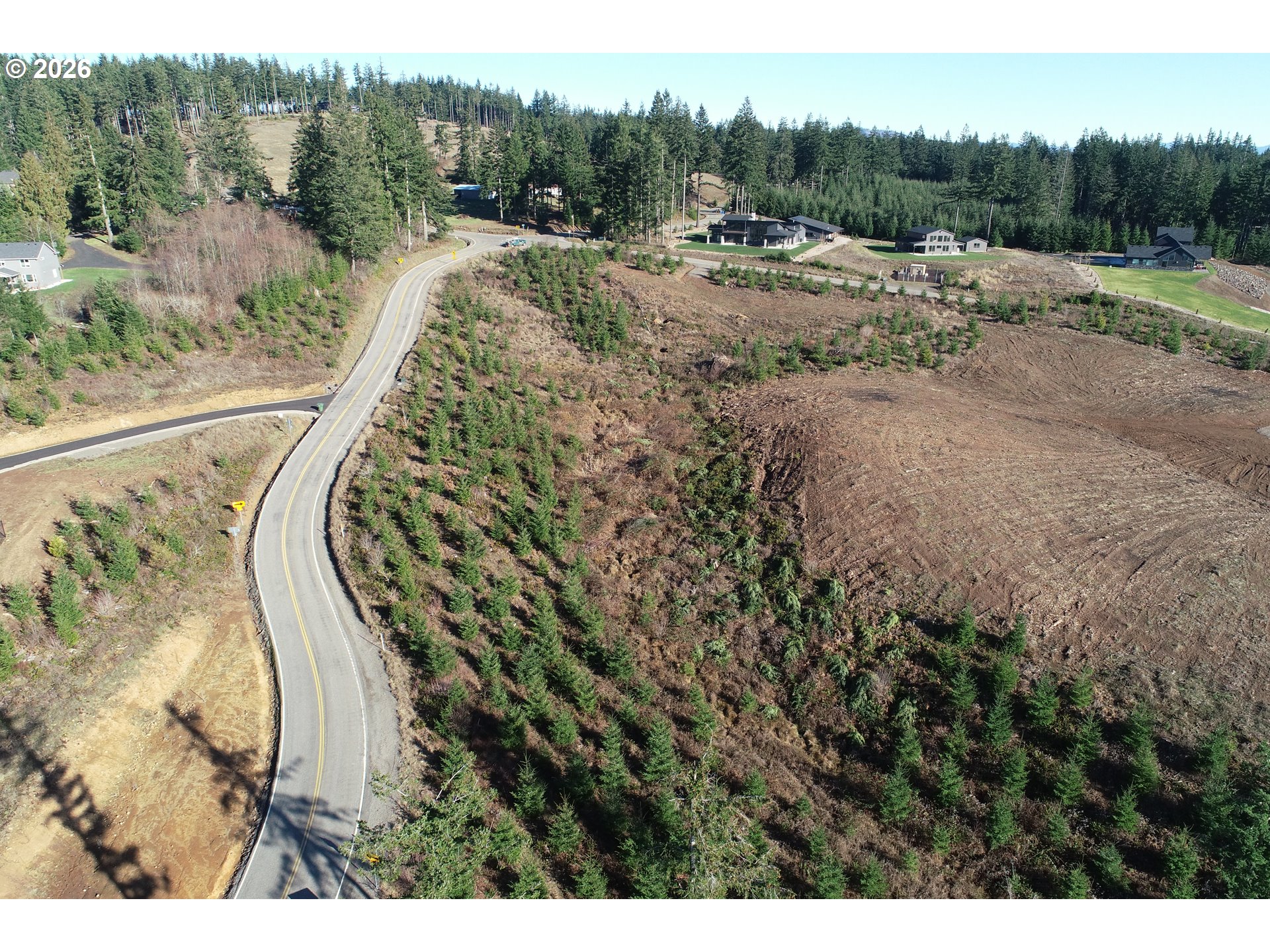 0 Shirley Gordon Road, Unit B Kalama, WA 98625 - Photo 10 of 11