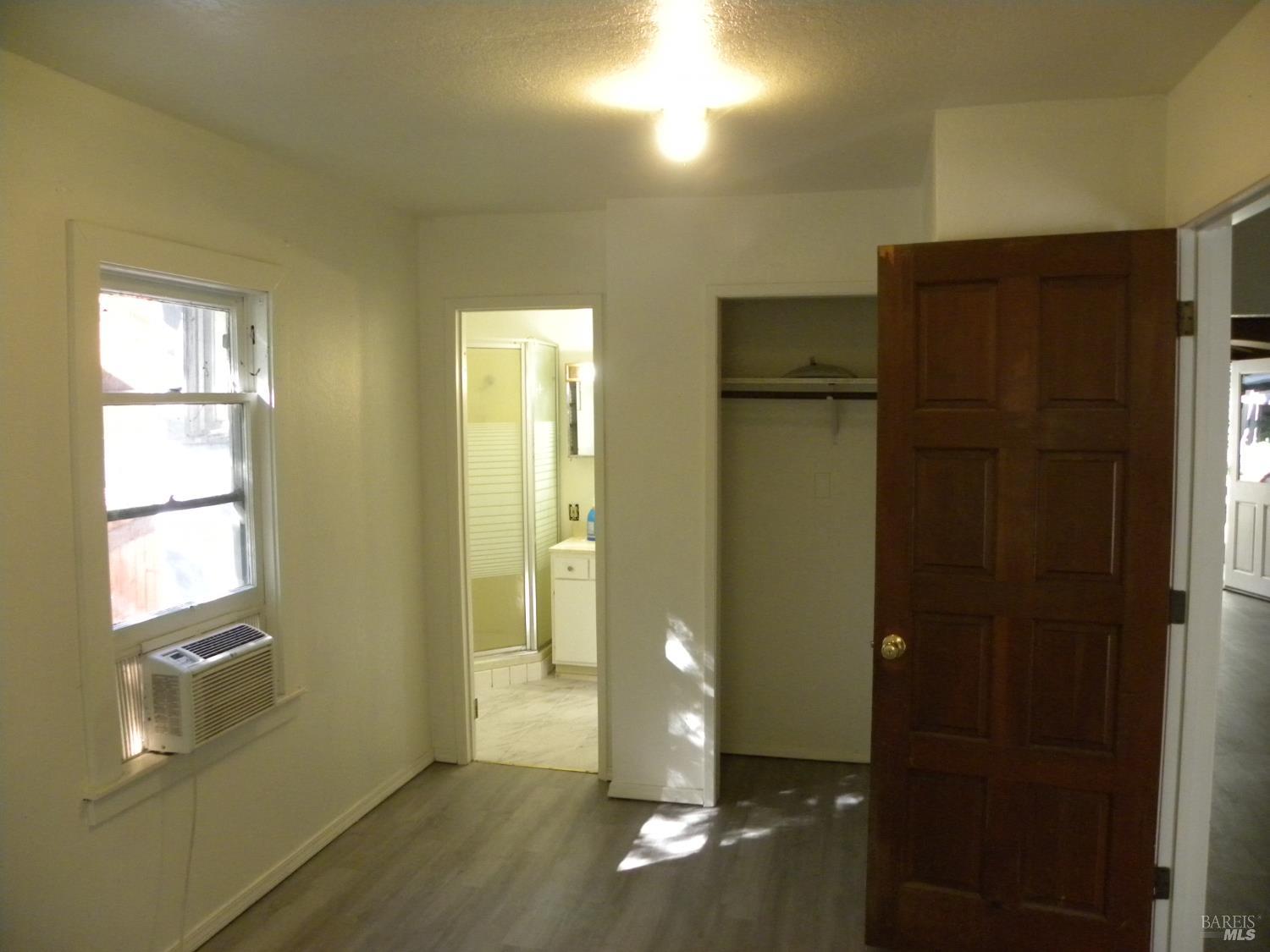 8260 Trenton Road Forestville, CA 95436 - Photo 16 of 24 a view of empty room