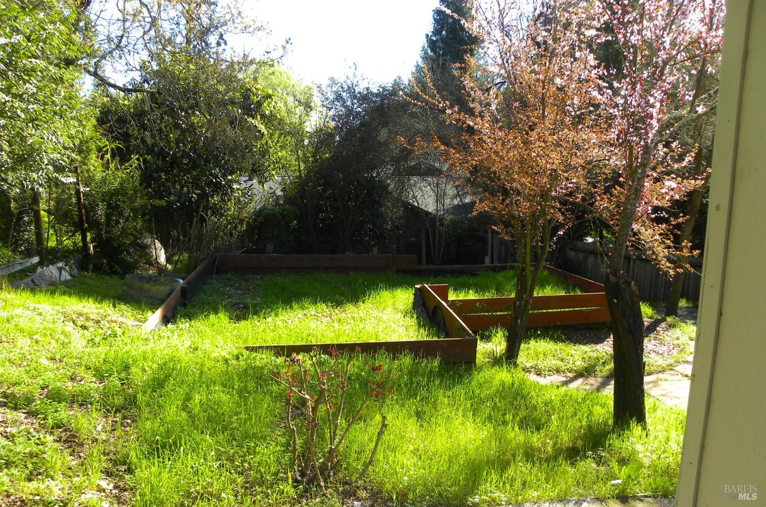 8260 Trenton Road Forestville, CA 95436 - Photo 23 of 24 a view of swimming pool from a yard