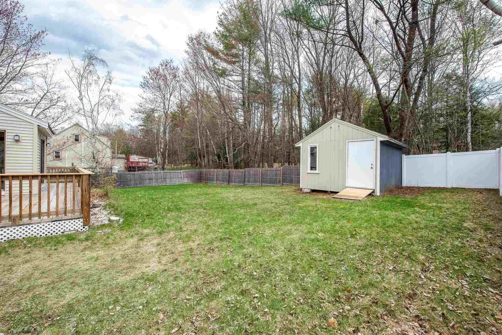 265 Eastern Avenue Rochester, NH 03867 - Photo 29 of 32