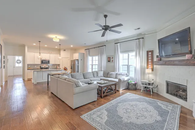 $584,900 | 3433 Cortona Way, Murfreesboro, TN 37129