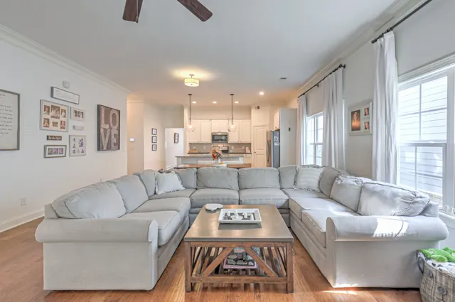 $584,900 | 3433 Cortona Way, Murfreesboro, TN 37129