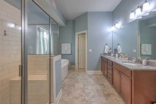 $584,900 | 3433 Cortona Way, Murfreesboro, TN 37129