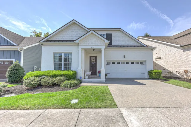 $584,900 | 3433 Cortona Way, Murfreesboro, TN 37129