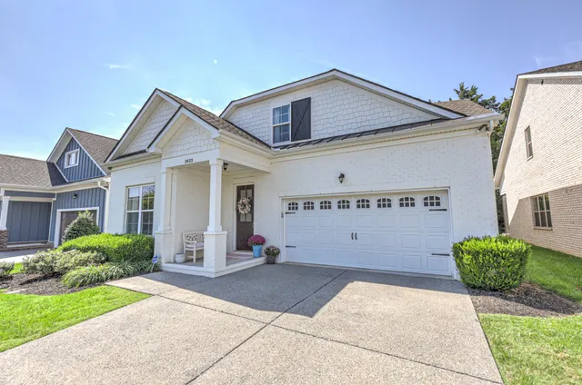 $584,900 | 3433 Cortona Way, Murfreesboro, TN 37129