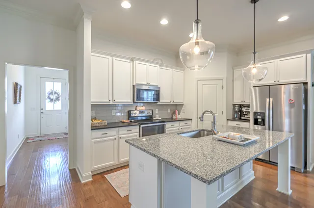 $584,900 | 3433 Cortona Way, Murfreesboro, TN 37129