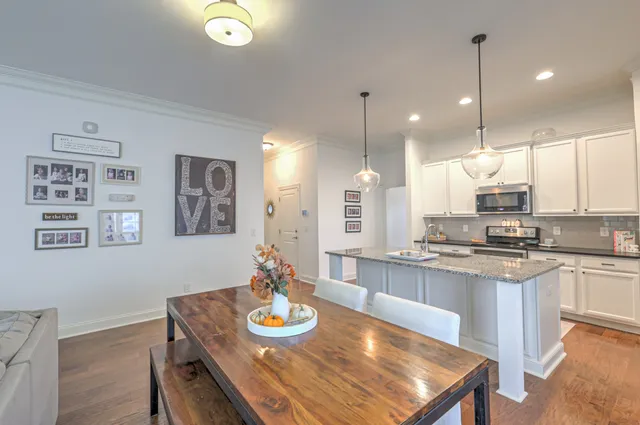 $584,900 | 3433 Cortona Way, Murfreesboro, TN 37129