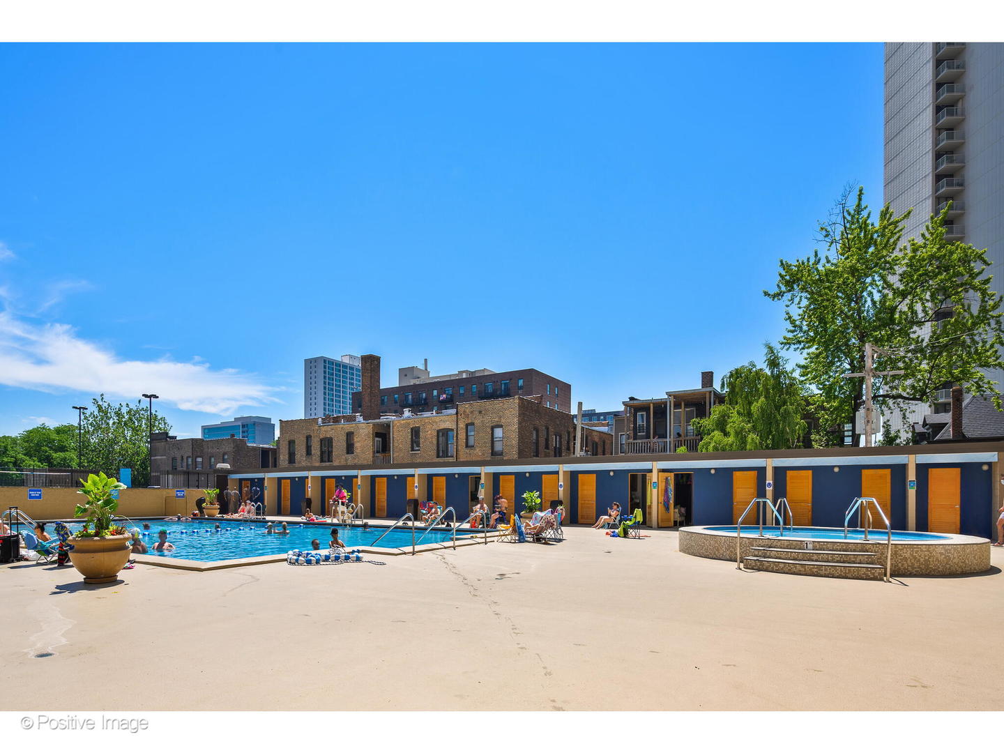 655 West Irving Park Road, Unit 3302 Chicago, IL 60613 - Photo 24 of 27