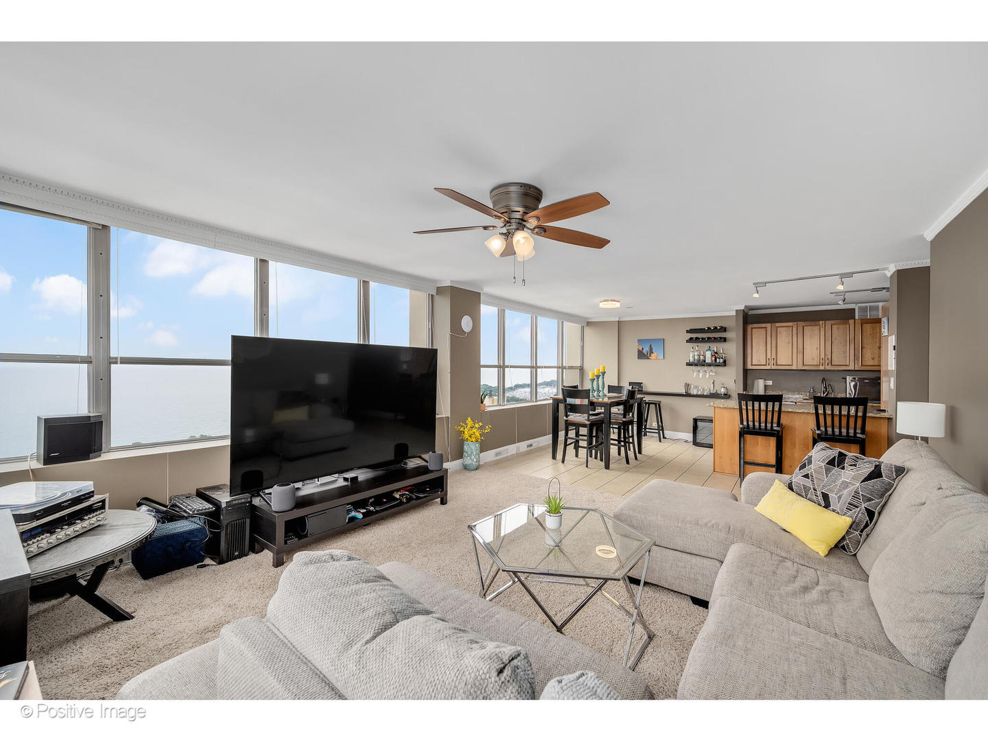 655 West Irving Park Road, Unit 3302 Chicago, IL 60613 - Photo 5 of 27