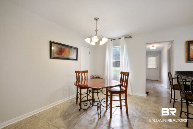 1903 Juniper Street North Foley, AL 36535 - Photo 4 of 16 Dining Room