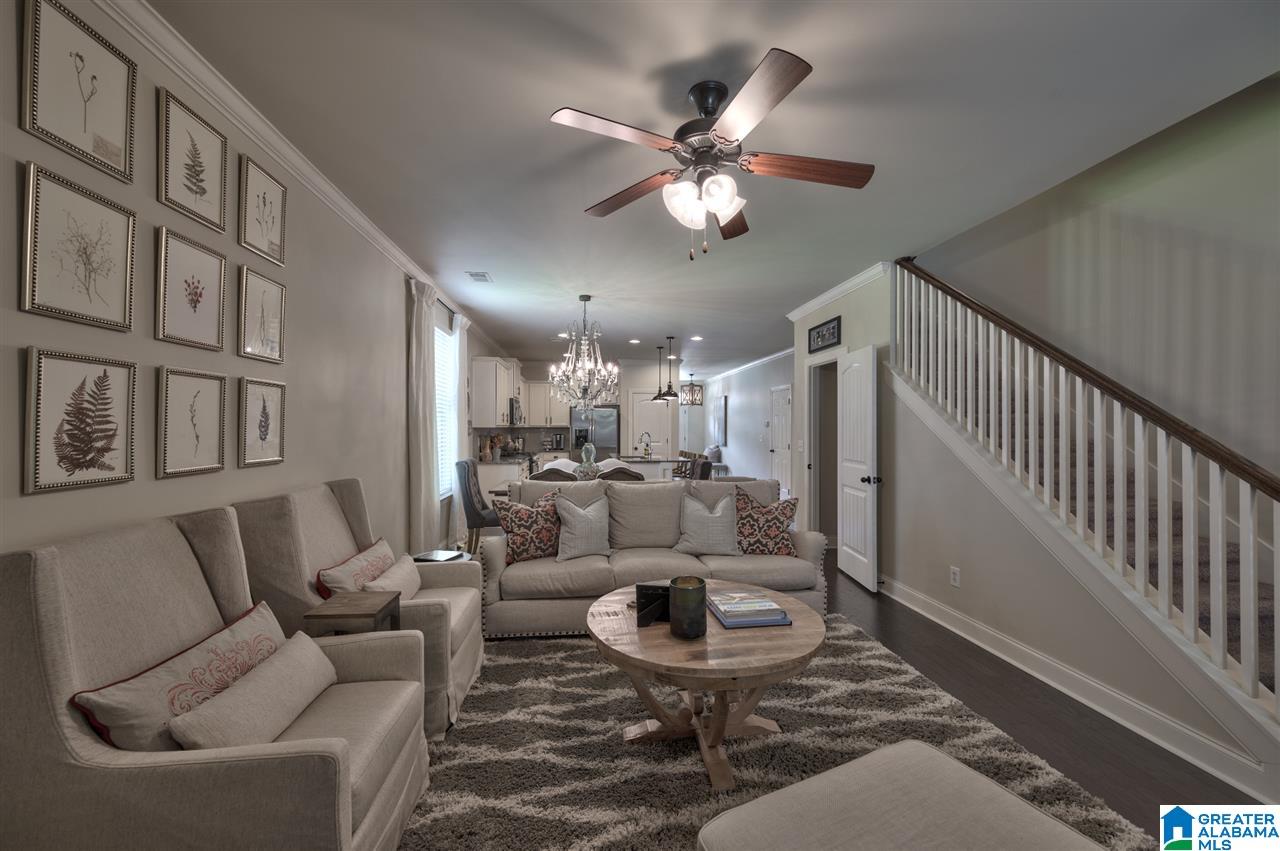 1197 Bristol Way Birmingham, AL 35242 - Photo 30 of 40