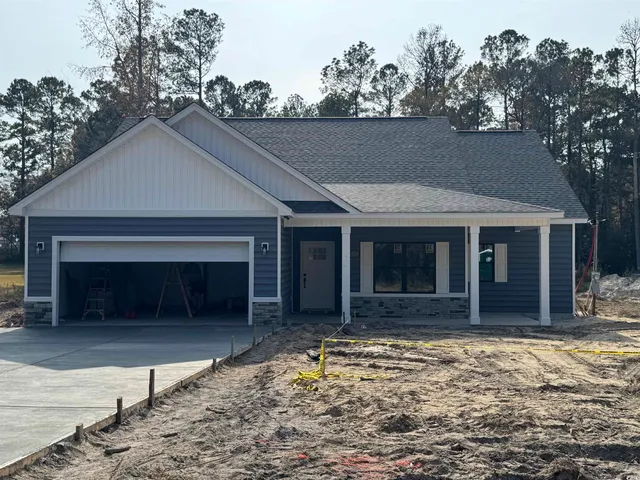 $374,900 | 1351 White Oak Lane, Galivants Ferry, SC 29544