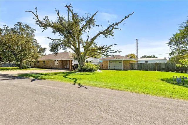 $197,000 | 126 Verret Street, Pierre Part, LA 70339