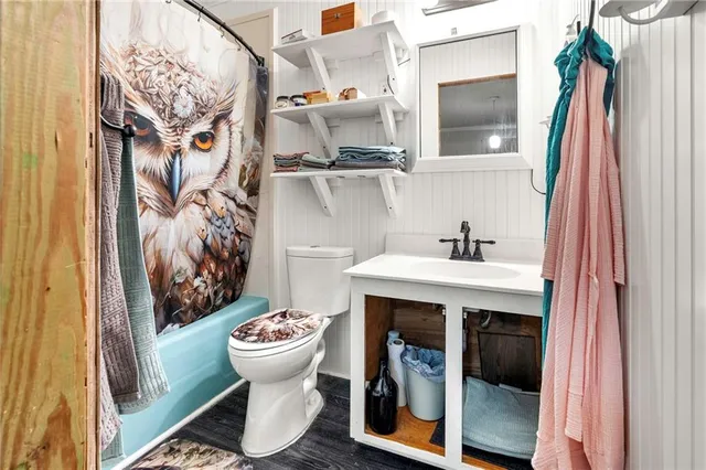 $197,000 | 126 Verret Street, Pierre Part, LA 70339