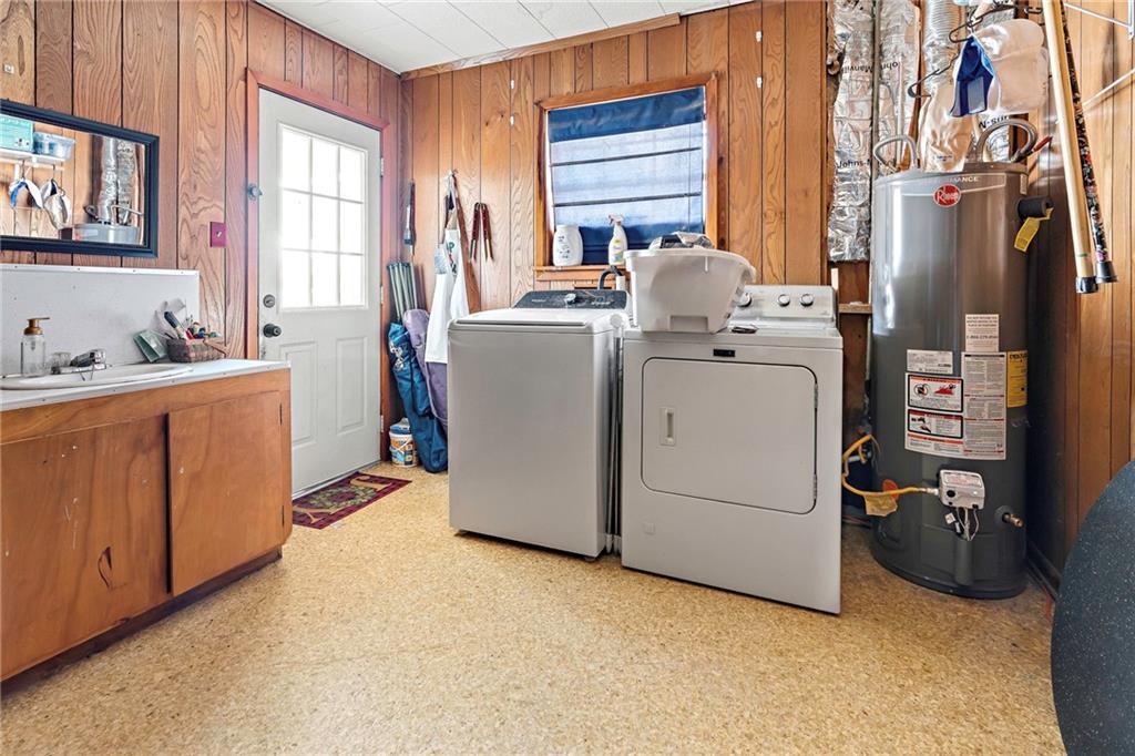 126 Verret Street Pierre Part, LA 70339 - Photo 16 of 22