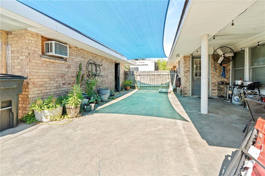 126 Verret Street Pierre Part, LA 70339 - Photo 17 of 22