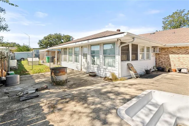 $197,000 | 126 Verret Street, Pierre Part, LA 70339