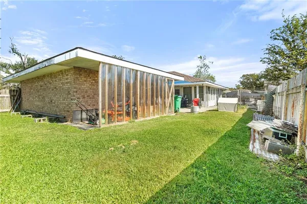 $197,000 | 126 Verret Street, Pierre Part, LA 70339