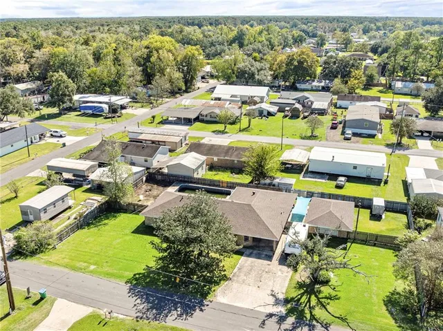 $197,000 | 126 Verret Street, Pierre Part, LA 70339